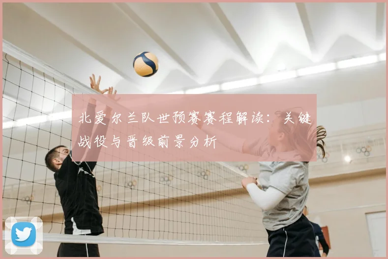 北爱尔兰队世预赛赛程解读：关键战役与晋级前景分析